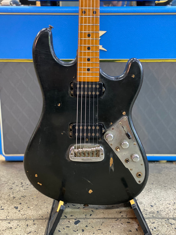 Music Man 1978 Sabre II | Black ***pre loved***