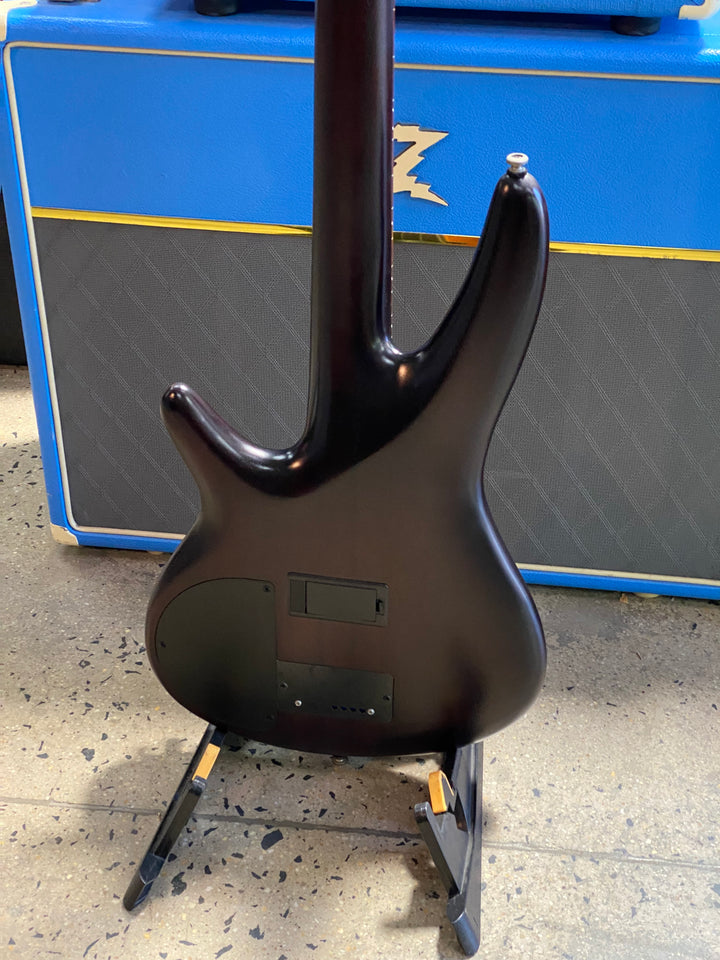 Soundgear by Ibanez 2016 SRF700 Fretless w/case | Sunburst ***pre loved***