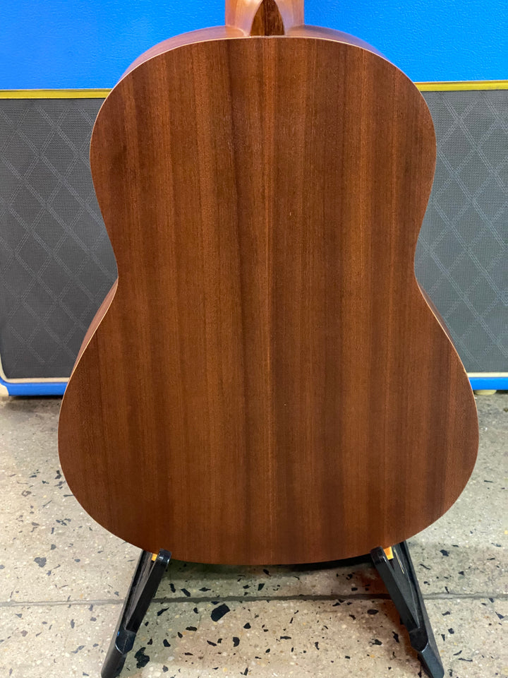 Tanglewood TWEME1 Enredo Madera Elegante 3/4 Size Classical Guitar W/bag