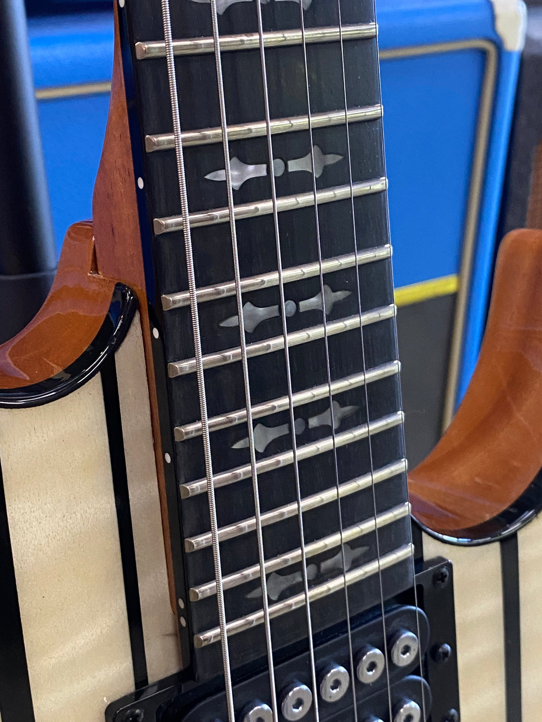 Schecter Synyster Gates Standard Plus | Natural