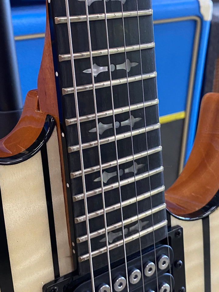 Schecter Synyster Gates Standard Plus | Natural