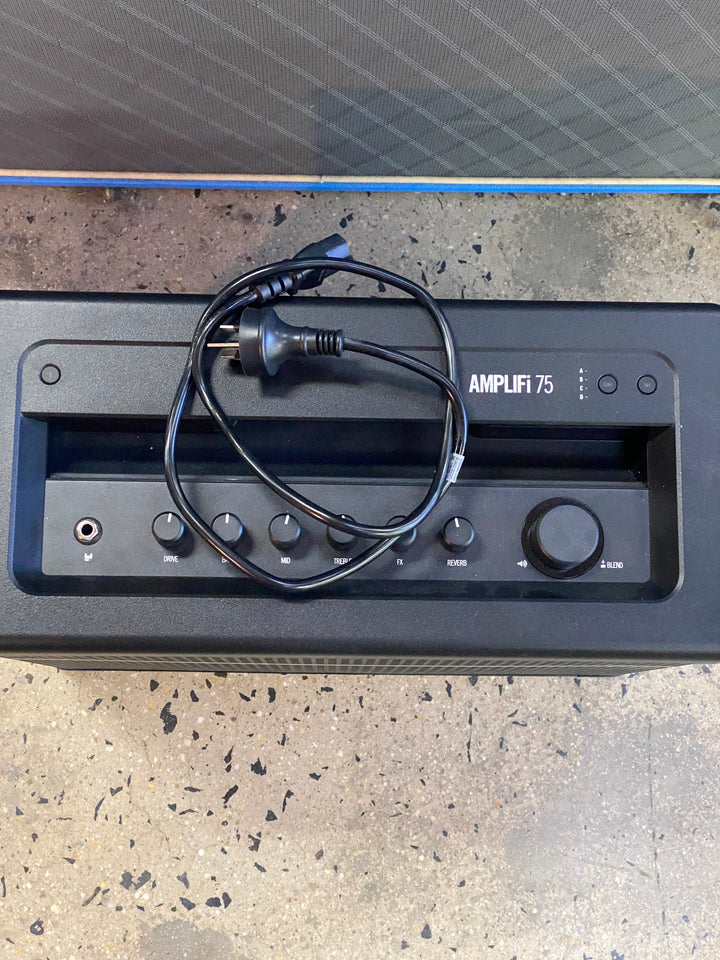 Line 6 Amplifi 75 | 75 modelling amp ***pre loved***
