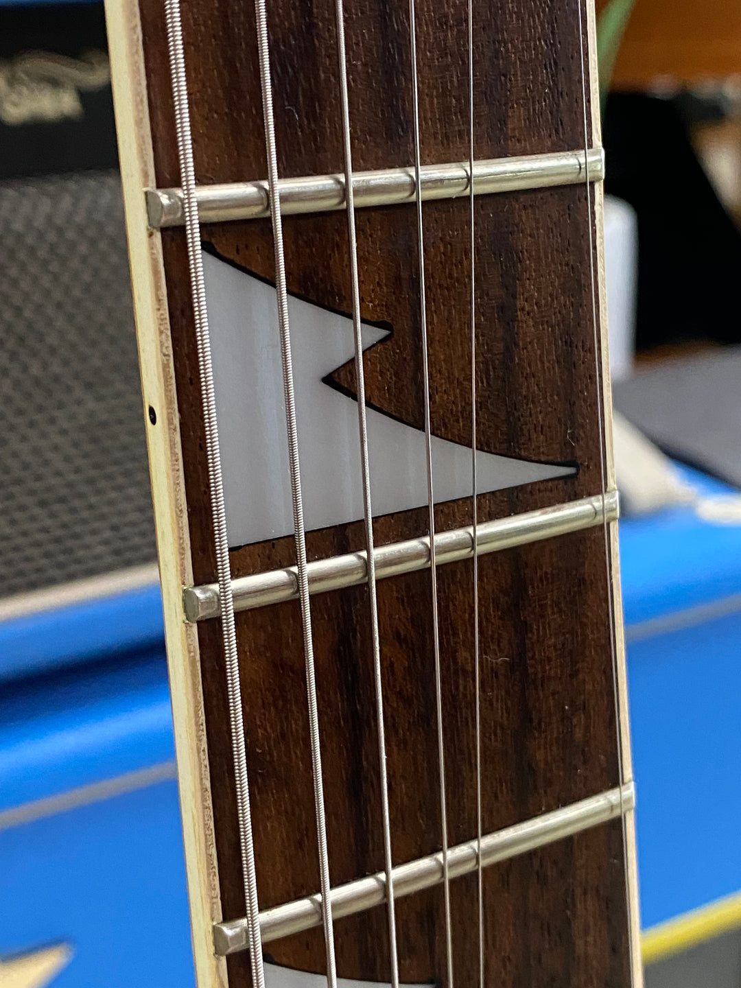 Ibanez 1998 RGR480 MIJ | Night Navy ***pre loved***