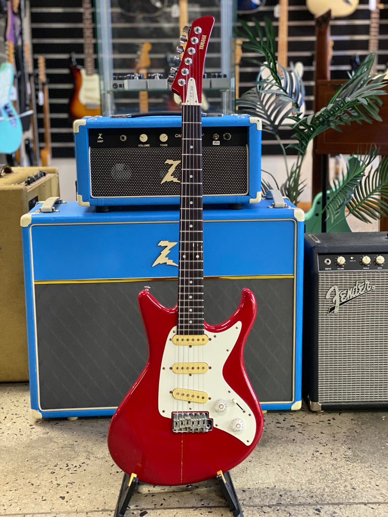 YAMAHA 1982年製 SS-300 FR （Yamaha SS-300 MIJ 80'S Project