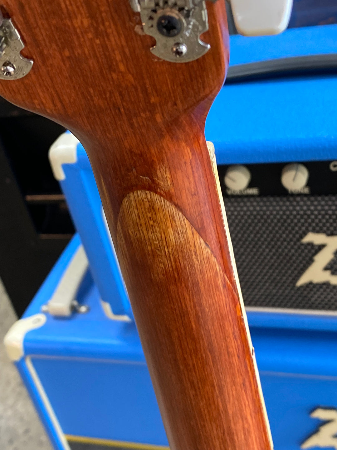 Framus 5/54 1960s w/pickups inc hardcase ***pre loved***