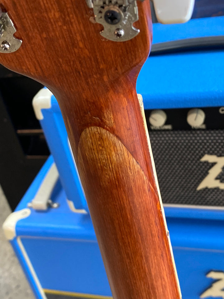 Framus 5/54 1960s w/pickups inc hardcase ***pre loved***