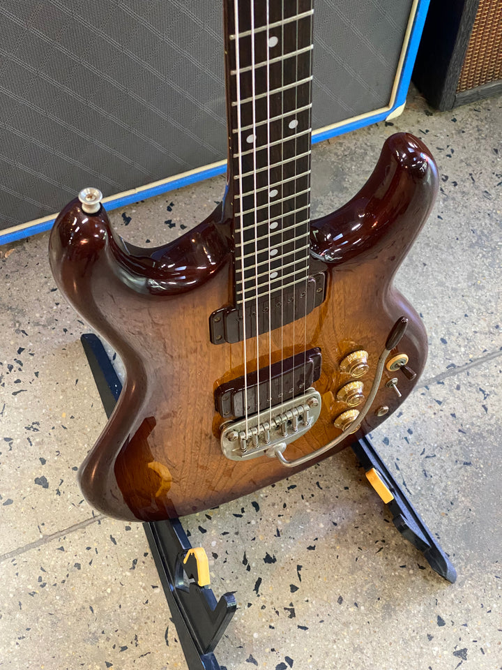 Greco 1979 GO II Brazen Picker HH Electric MIJ wbag ***pre loved***