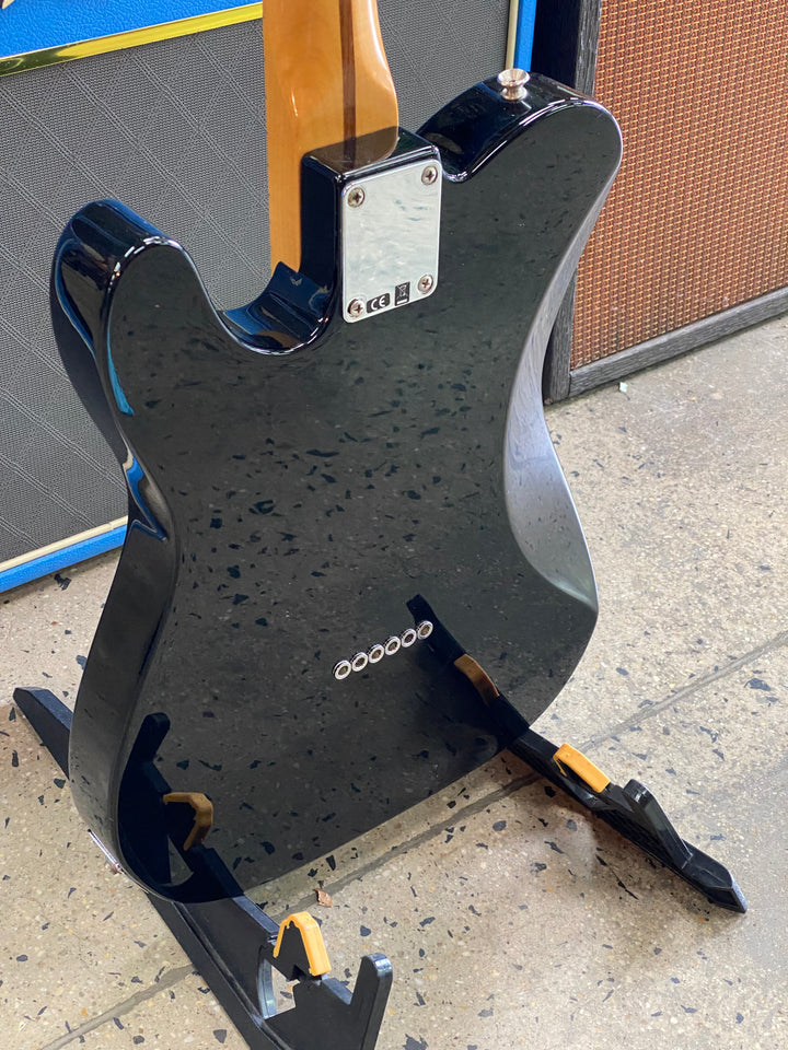 Fender 2010 Blacktop HH Telecaster | Black