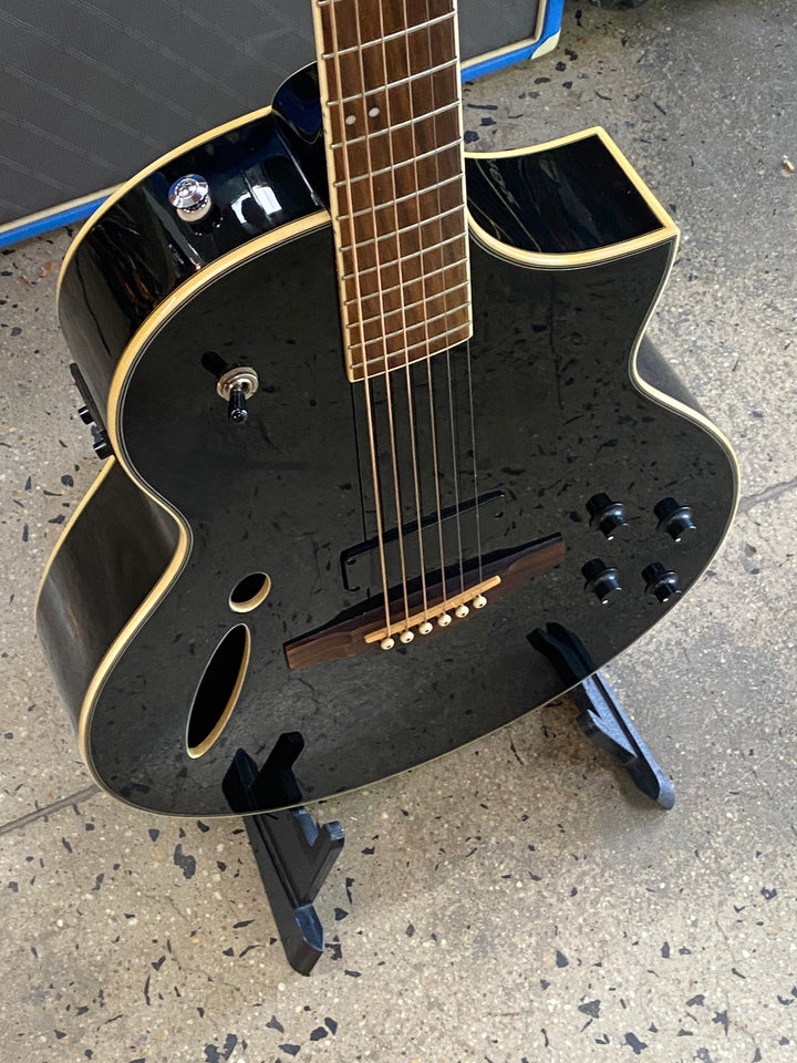 Ibanez Montage MSC350 w/case | Black ***pre loved***