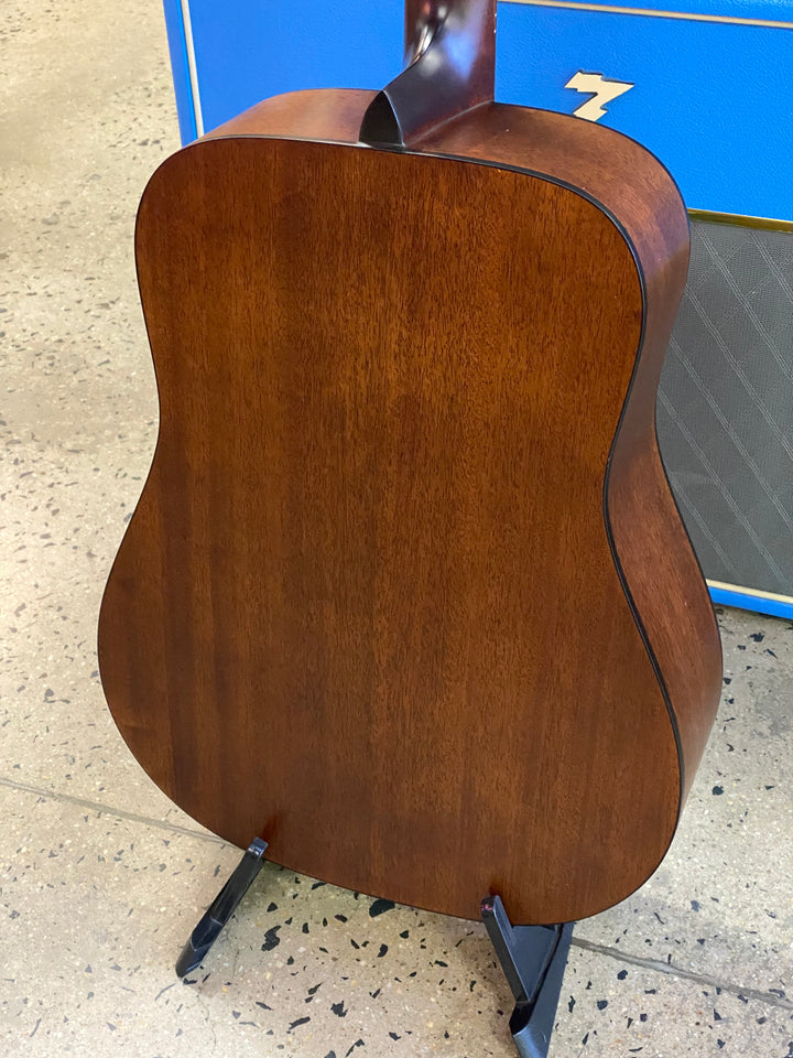 Charvel Model 550 Acoustic Guitar ***Pre Loved***