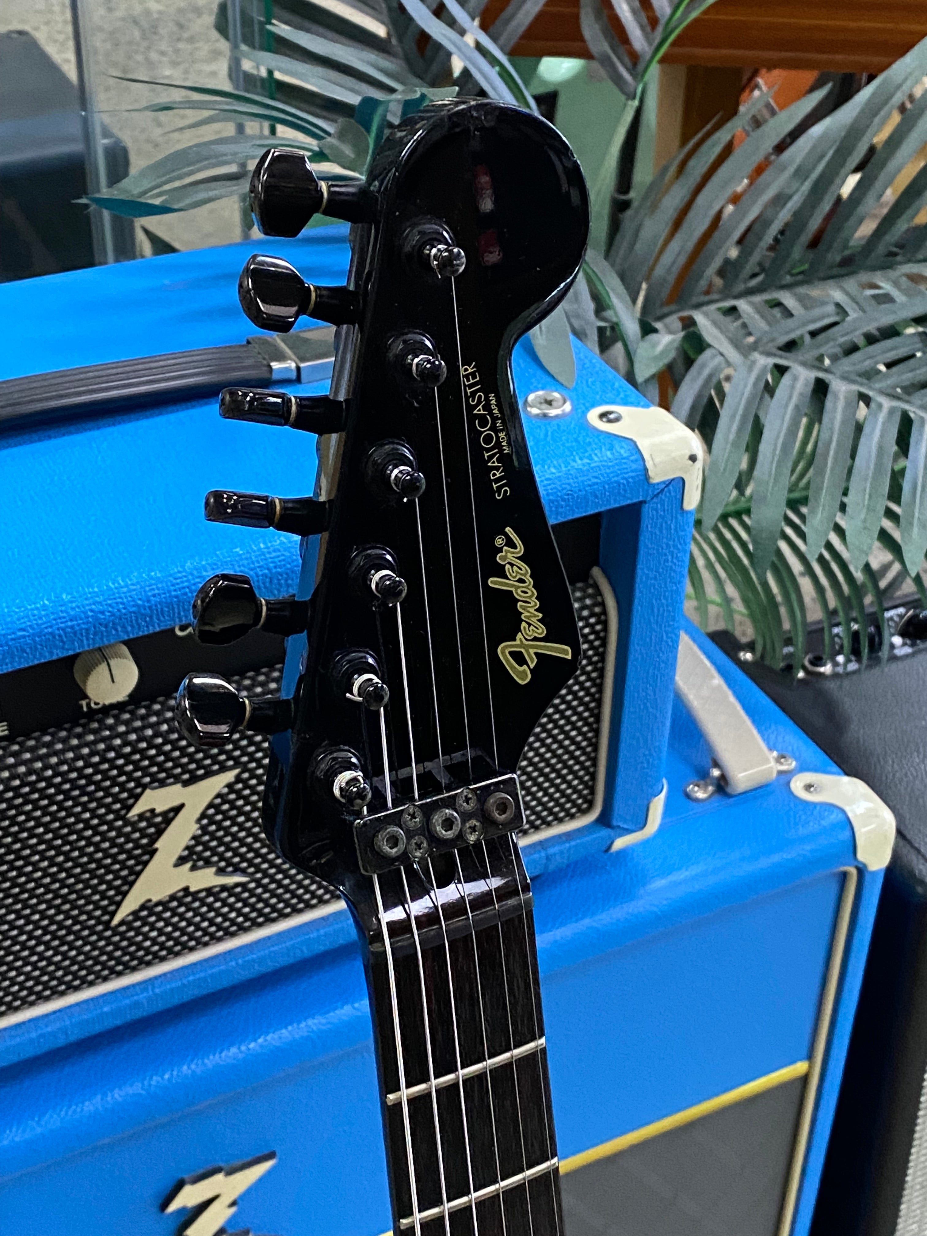 Fender Japan プレベ カスタム Seymour Duncan Fender Japan プレベ カスタム Seymour Duncan Squier by Fender