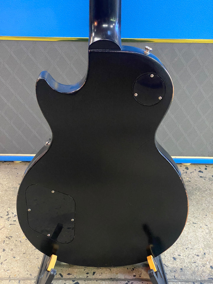 Gibson USA 2010 Les Paul Studio Black Satin w/case ***Pre Loved***
