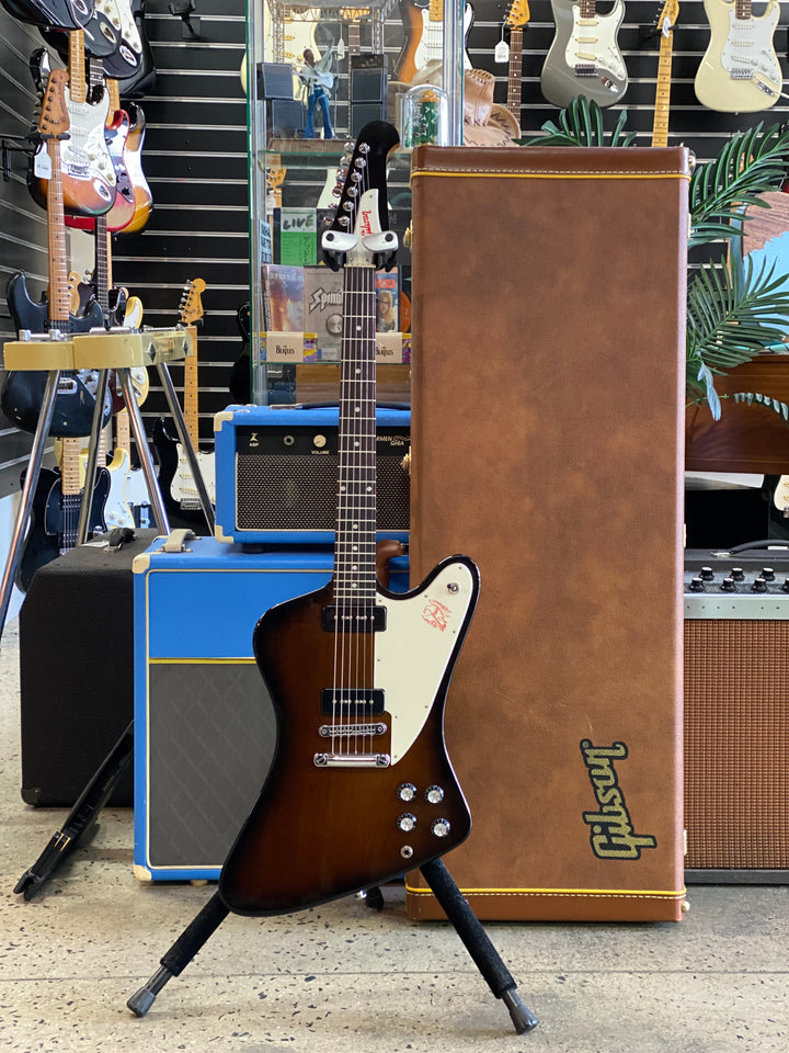 Gibson USA 2018 Studio p90s w/case | Sunburst ***pre loved***