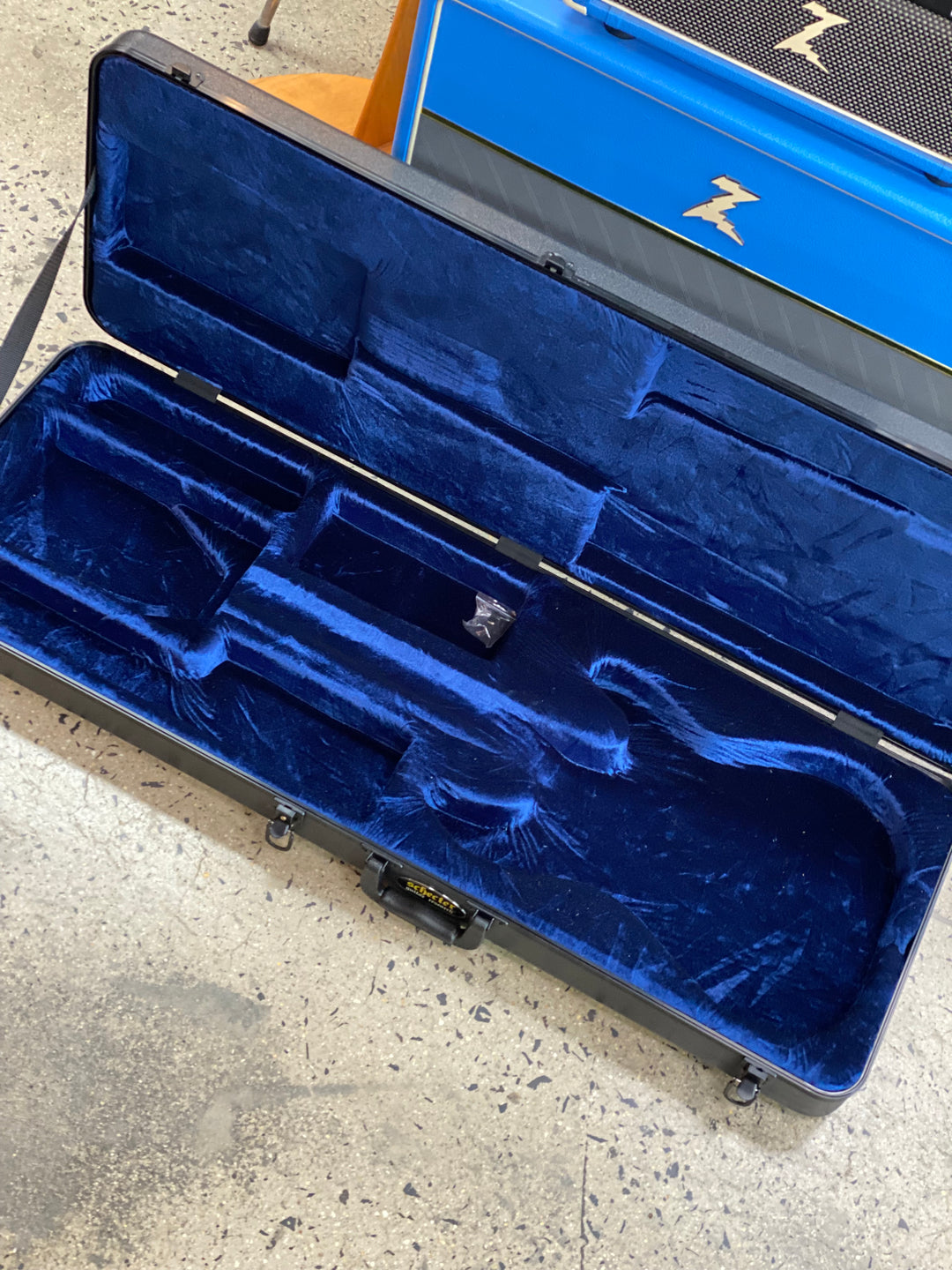 Schecter Case SGR-1C ***pre loved***
