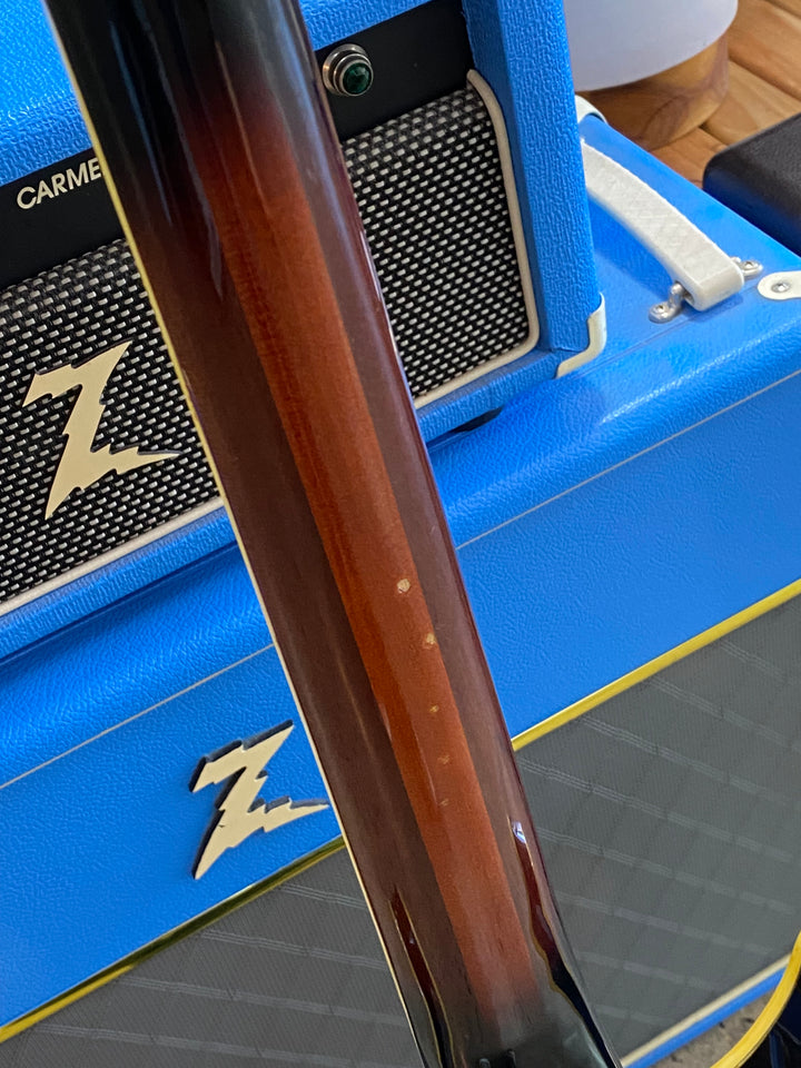 Ibanez 1993 AS-200 Artstar Semi Hollow Electric w/case | Tobacco Burst ***pre loved***