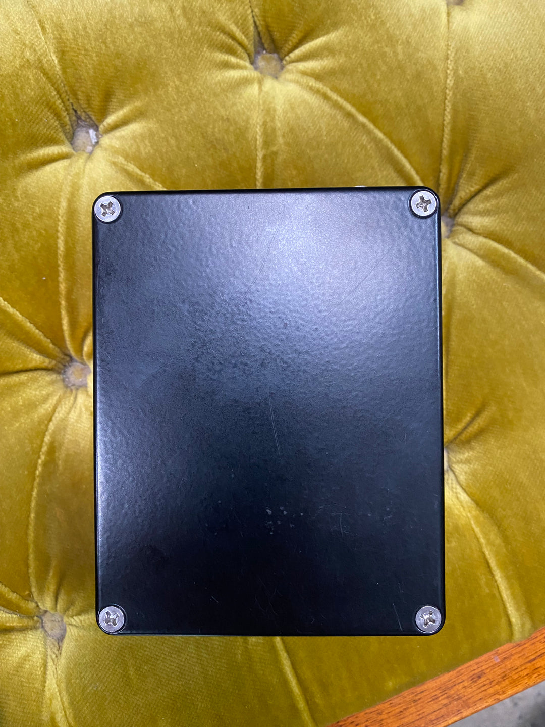 Kink Dozer Fuzz Pedal W/box ***Pre Loved***