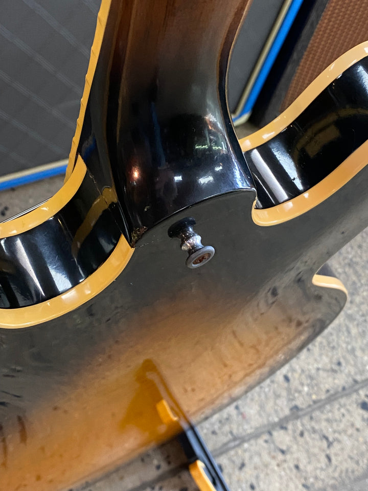 Gibson USA 1991 ES-335 w/case | Sunburst ***pre loved***