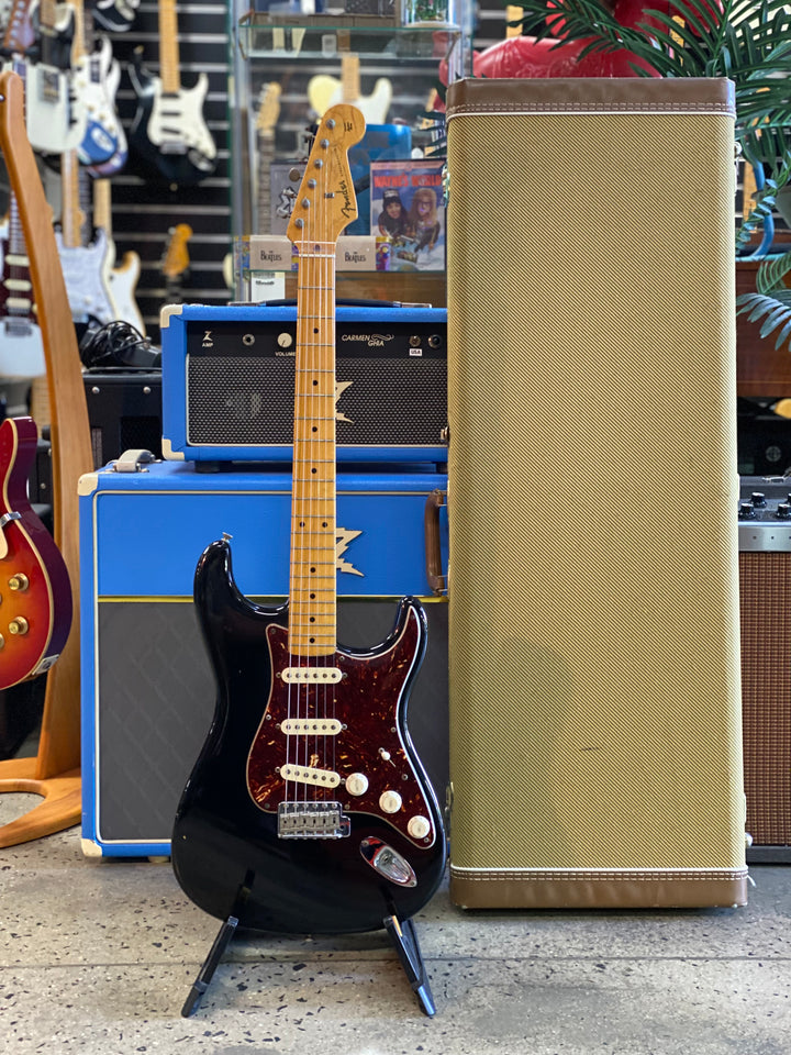 Fender 2009 American Vintage 1957 RI w/case | Black ***pre loved***