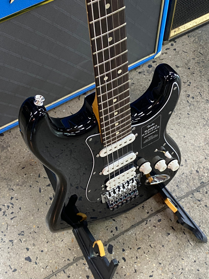 Fender Player II Modified Strat Floyd Rose | Dusk **B Stock**