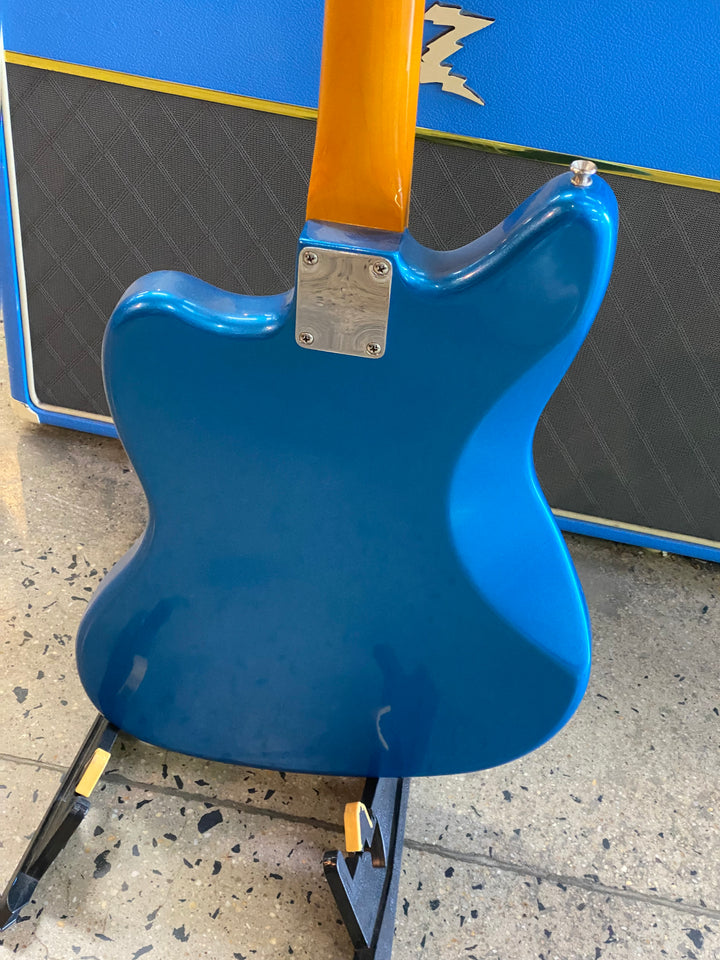 Fender 2018 Classic 60s Lacquer wcase | Lake Placid Blue ***pre loved***