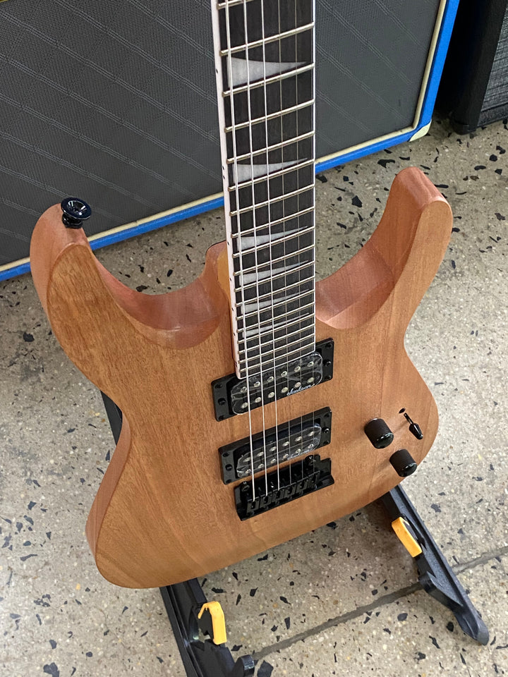 Jackson Guitars JS Series Dinky JS22 DKA | Natural Oil