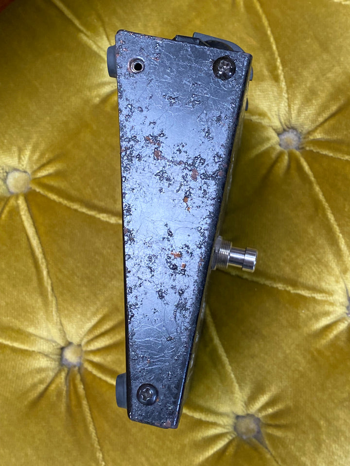 Vox V829 Tone Bender Germanium Fuzz Made in USA ***Pre Loved***