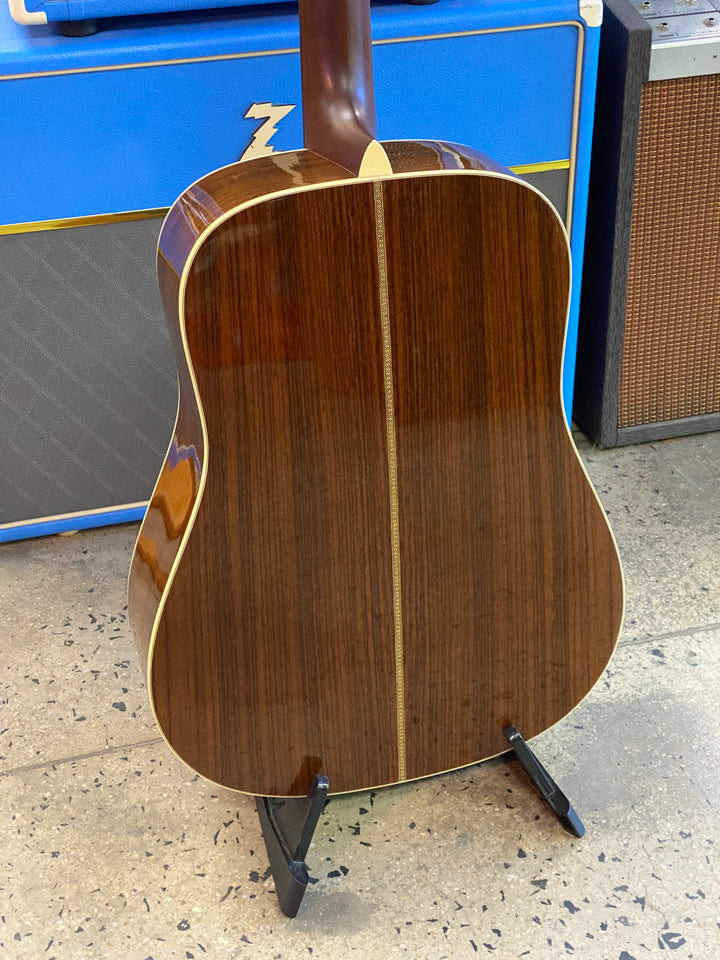 Martin Guitars 2008 HD-28V Dreadnought w/case ***pre loved***