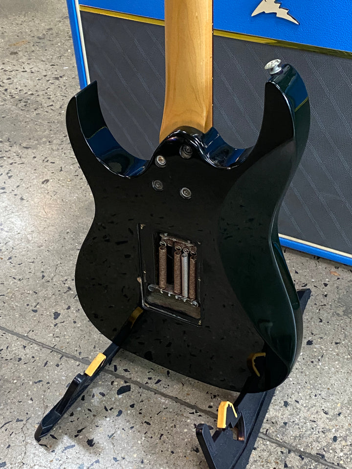 Ibanez 1999 RG450AH HSH Electric | Black ***pre loved***
