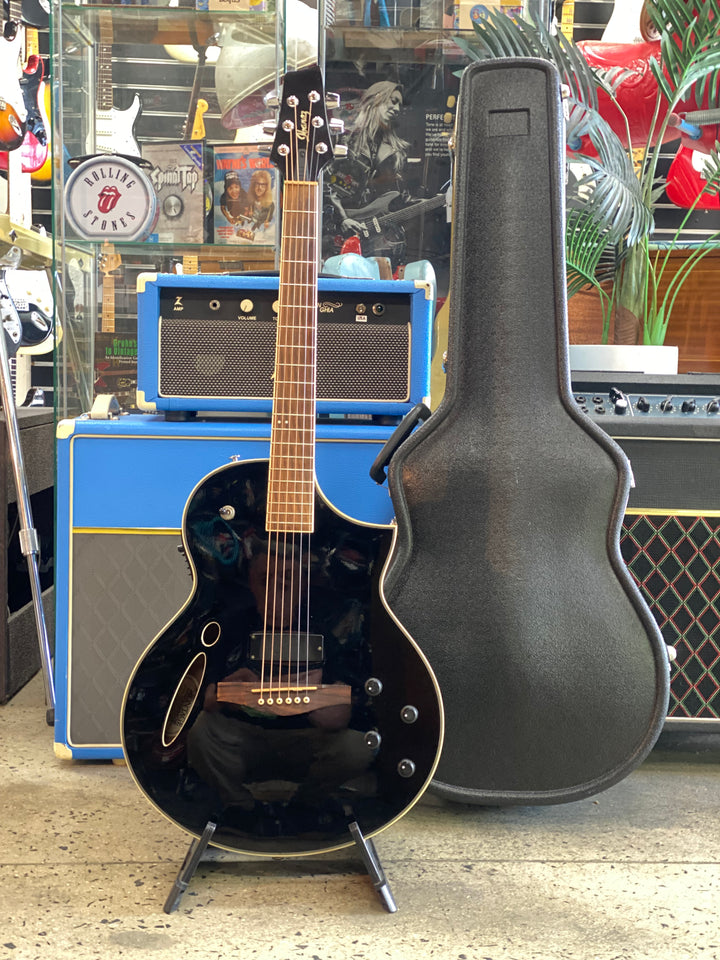 Ibanez Montage MSC350 w/case | Black ***pre loved***