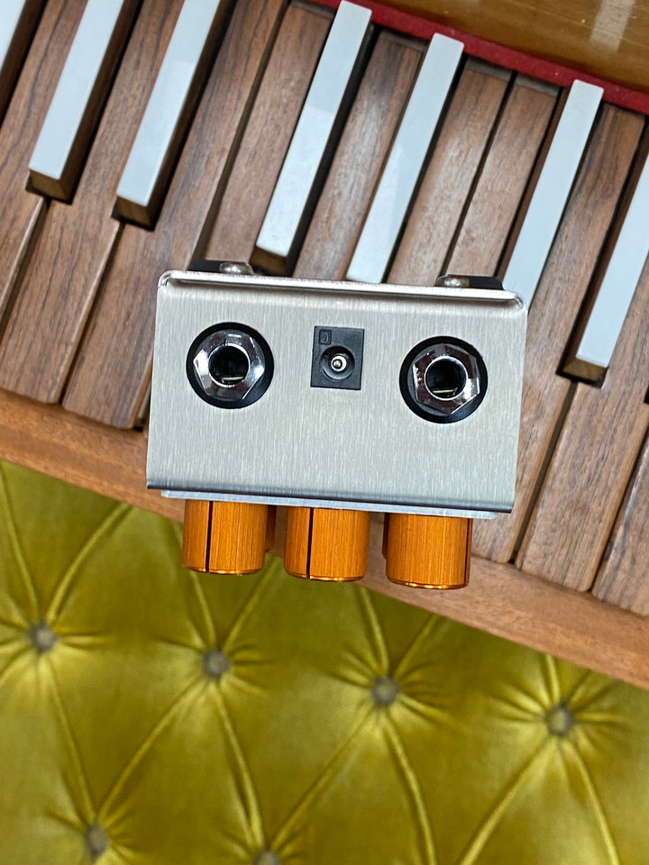 Origin Effects Revival Drive Compact Pedal w/box ***Pre Loved***