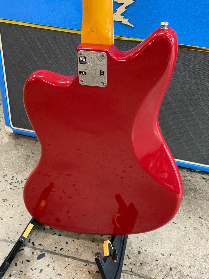 Fender American Vintage II Jazzmaster w/case | Dakota Red ***Pre Loved***