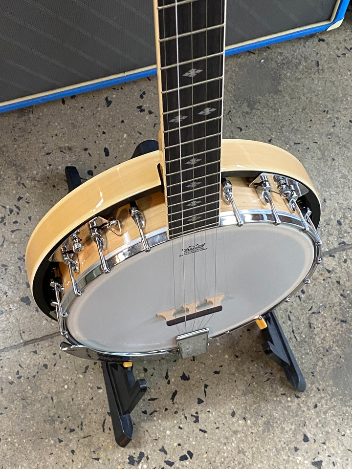 Tanglewood TWB18-M5 5 string Banjo w/case ***pre loved***