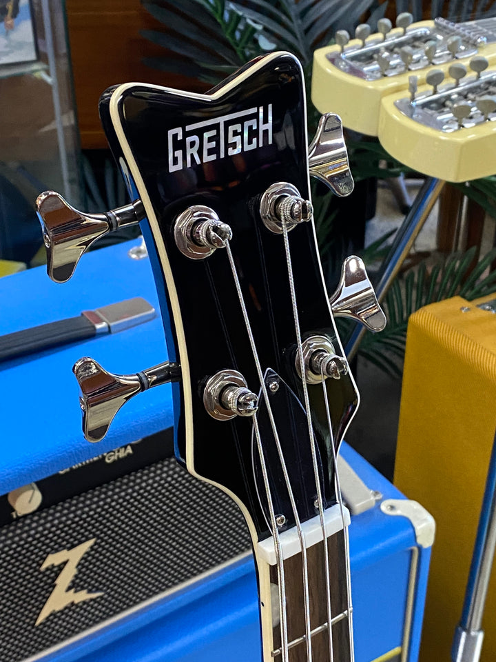 Gretsch Electromatic CVT Bass Double Cut | Bristol Fog
