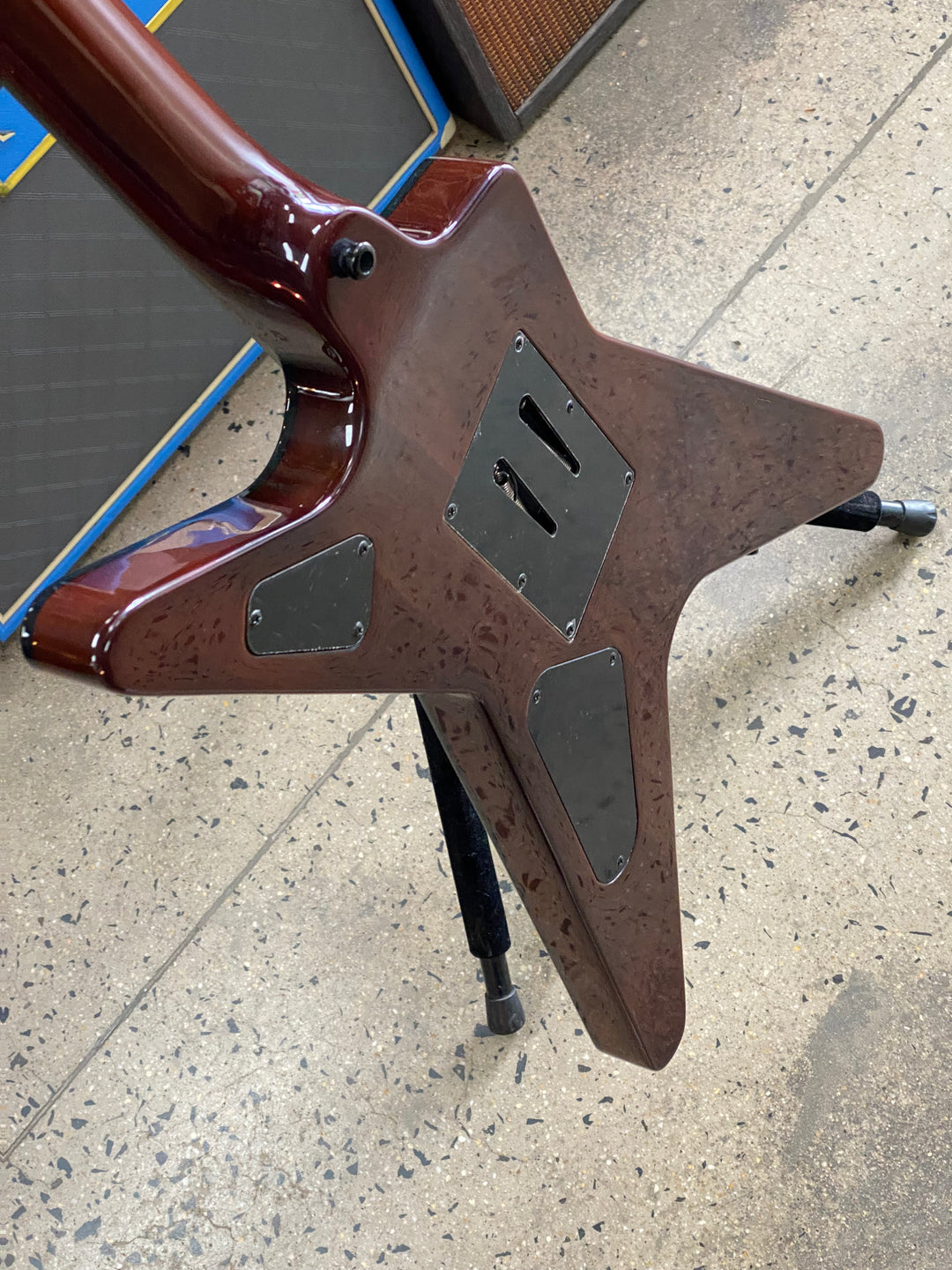 Dean Guitars Dime Slime ML