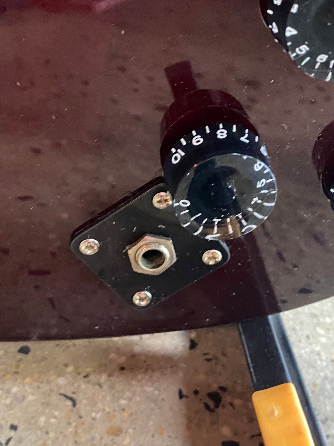 Greco 1979 SG Electric SS-600 w/bag **pre loved**