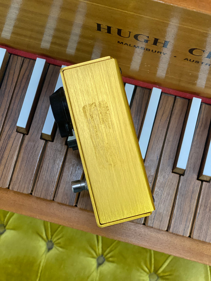 Way Huge Fat Sandwich Distortion Pedal w/box ***Pre Loved***