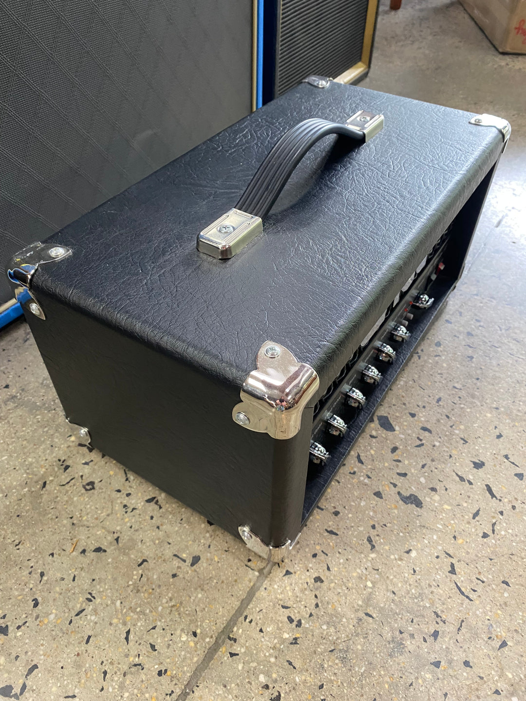 Engl Gigmaster 15 Type E310/315 2-Channel 15-Watt Tube Head ***pre loved***