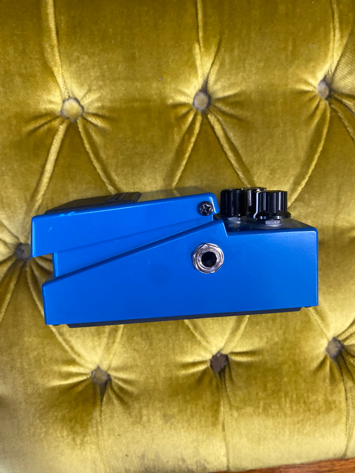 Boss BD-2 Blues Driver W/box ***Pre Loved***