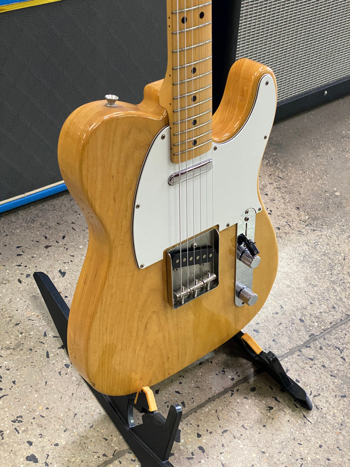 Fender 2012 MIJ TL50 Telecaster | Natural ***Pre Loved***