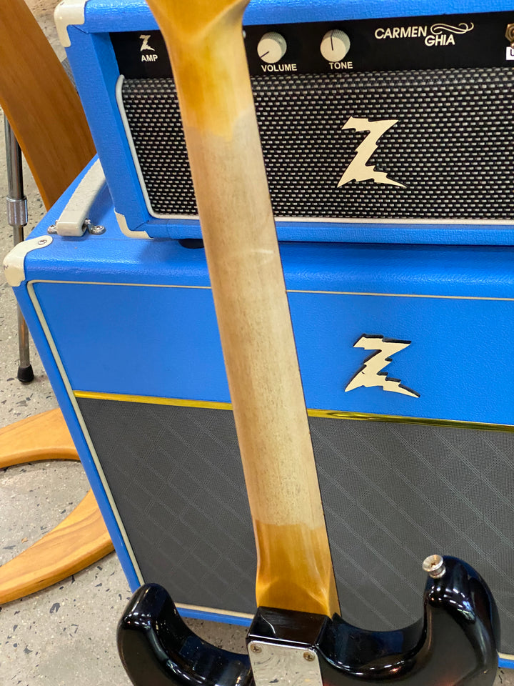 Fender Customshop 2024 LTD 1964 L-Series Stratocaster Heavy Relic 3TS W/case ***Pre Loved***
