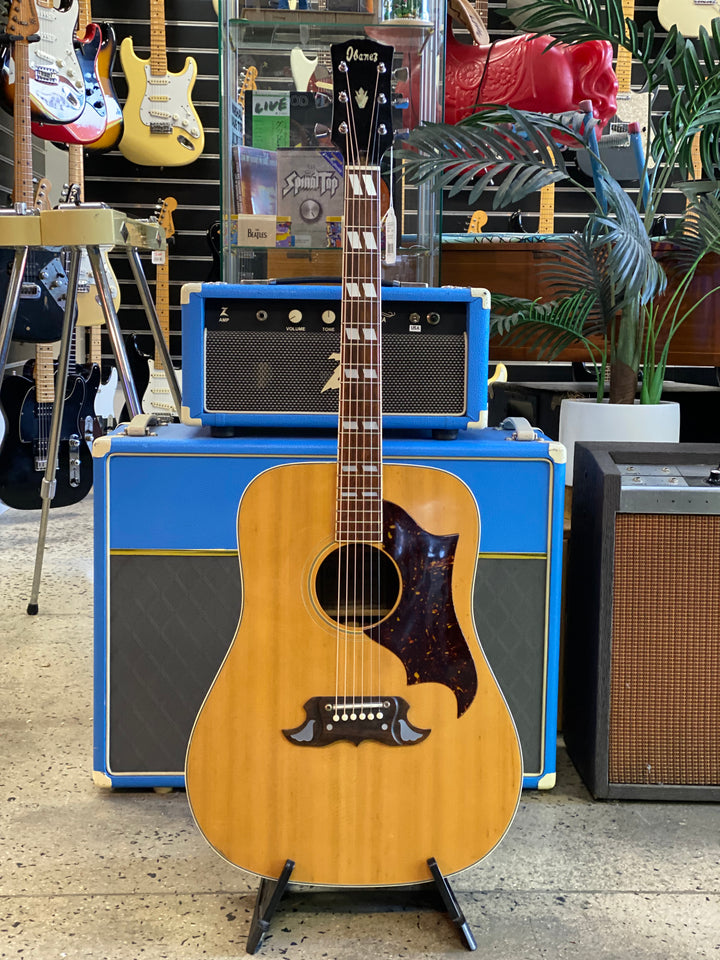 Ibanez 1975 Concord 693 ***pre loved***