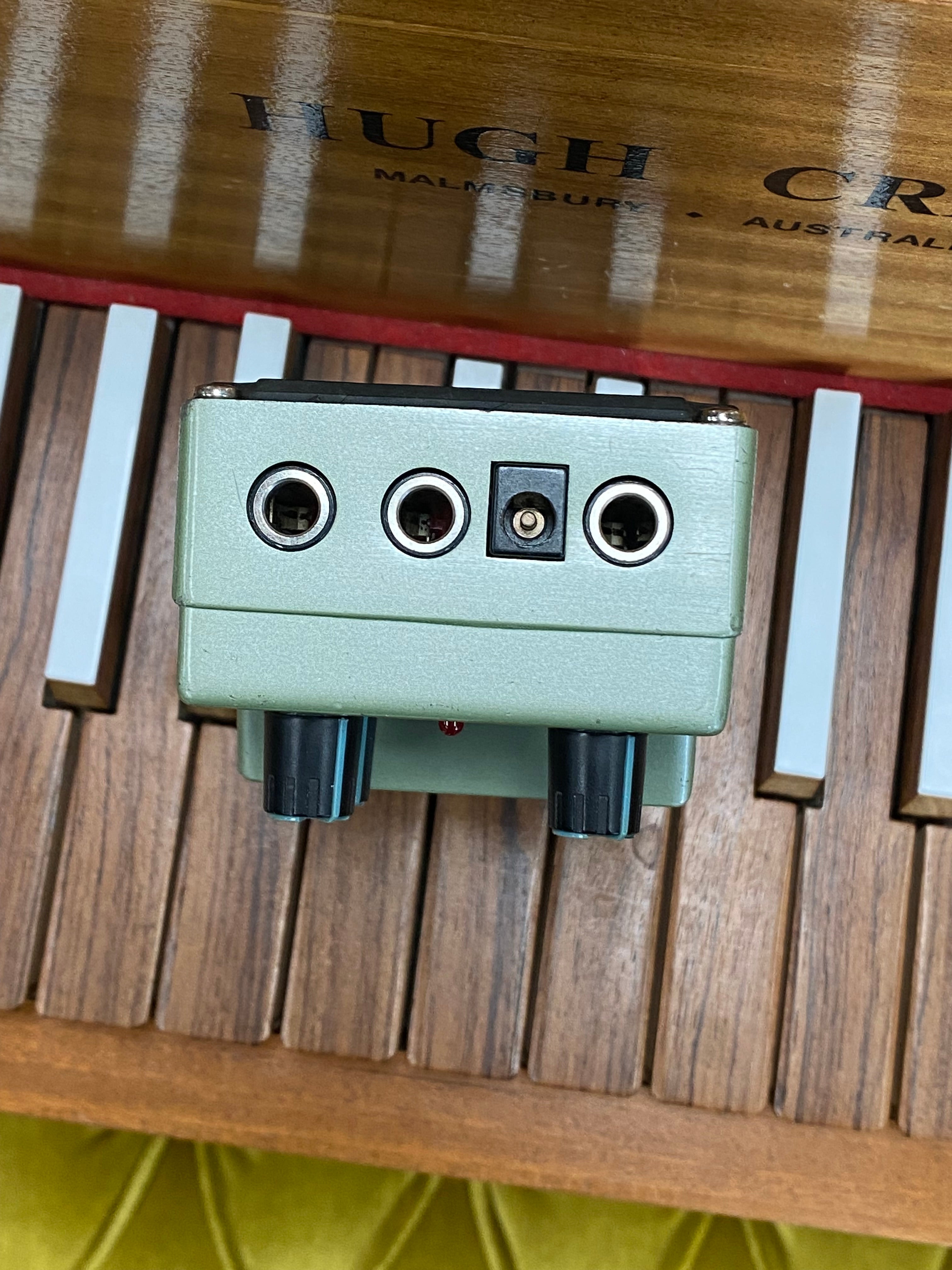 Ibanez MIJ DCL Digital Stereo Chorus L Series ***pre loved