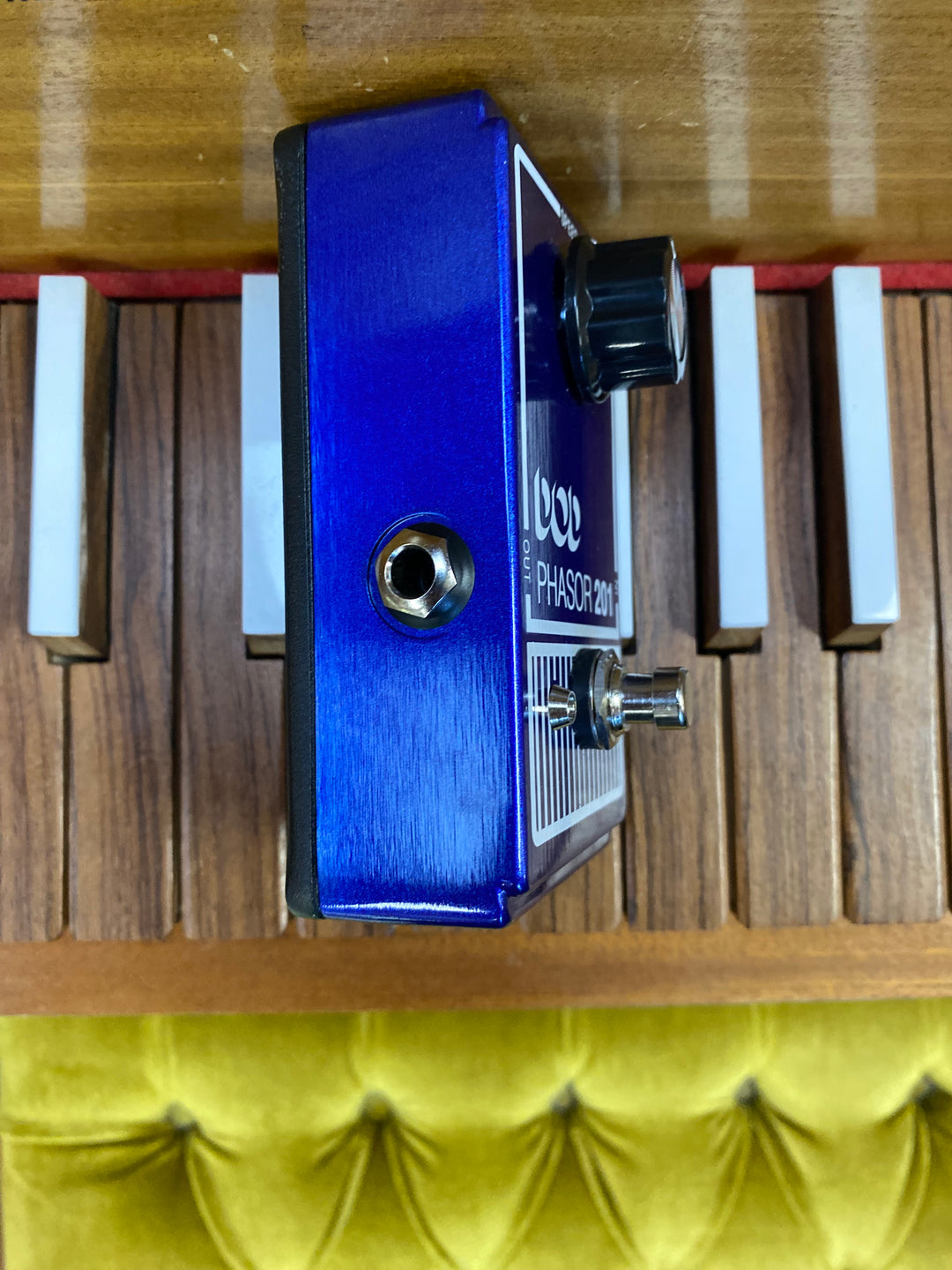 DOD Phasor 201 Pedal w/box ***pre loved***