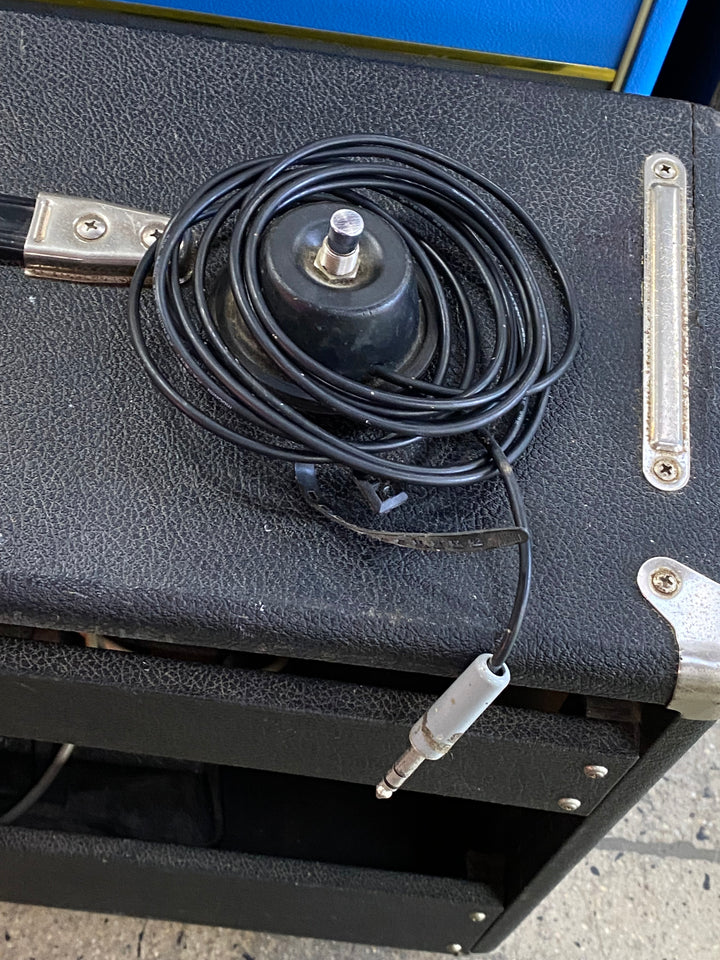Fender MIJ Stage Lead II 2-12 Combo ***pre loved***