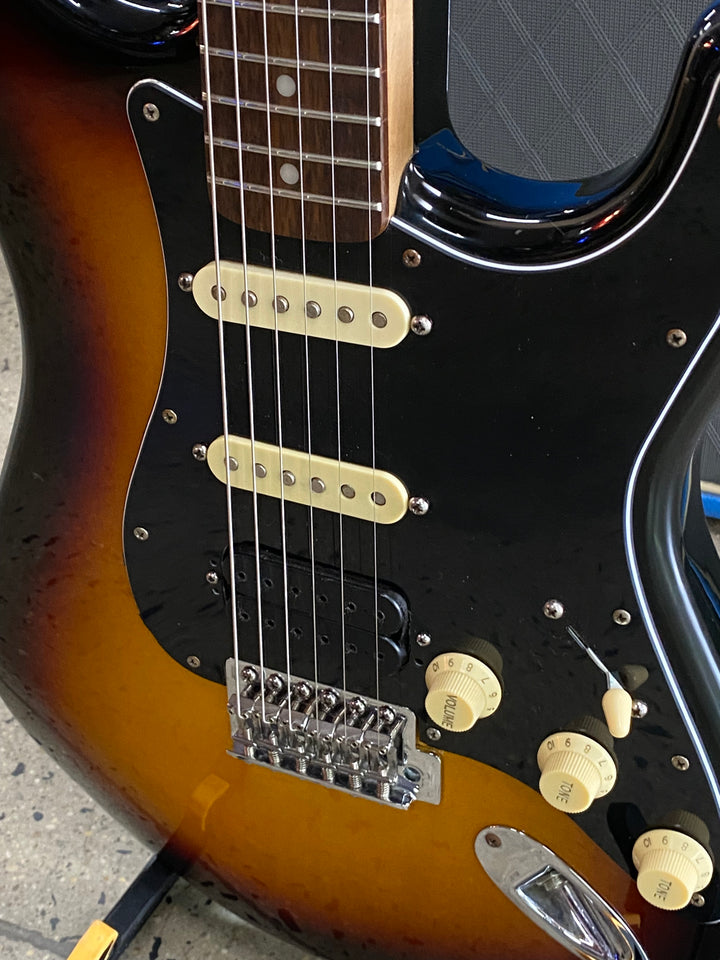 Partscaster with Dimarzio pickup **pre loved**