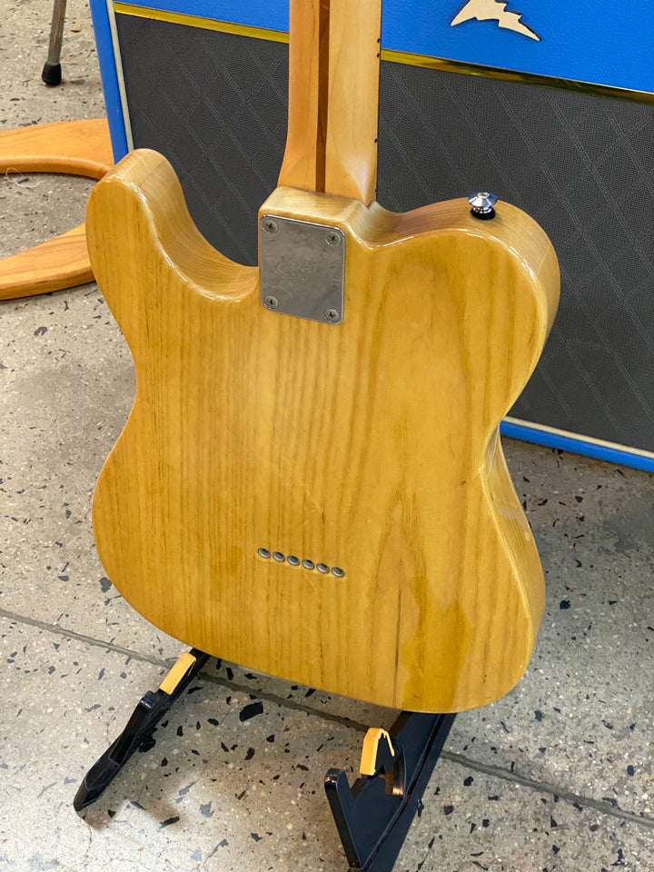 G&L Japan 1998 ASAT Classic T Style w/bag | Blonde ***pre loved***