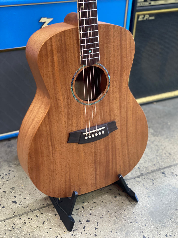 Cole Clark Guitars Studio AN1 All Mahogany