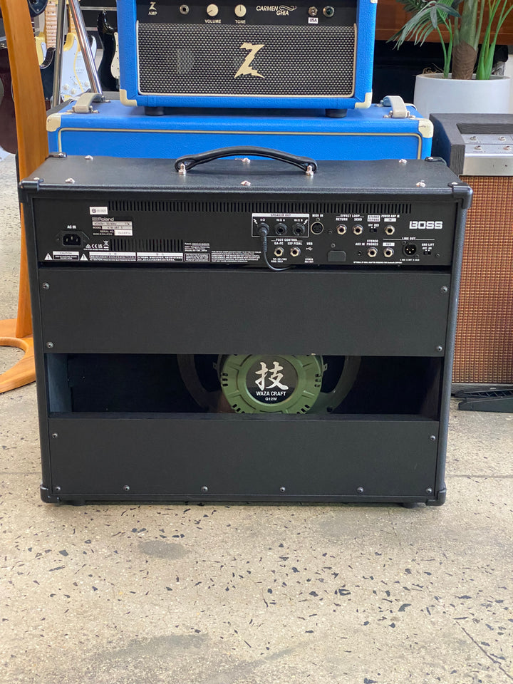Boss Katana Artist Gen 3 100w Combo ***pre loved***