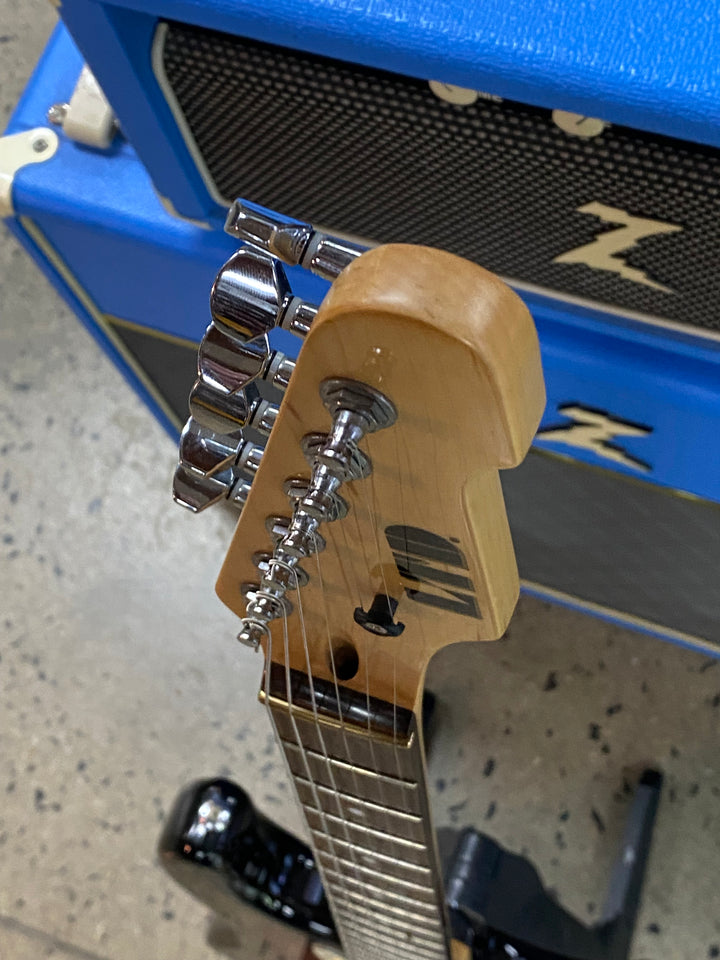 LTD Guitars ST-213 w/bag | Sunburst ***Pre Loved***