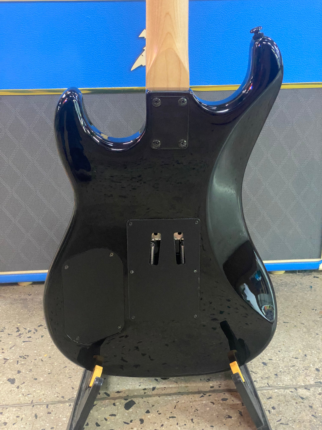 Kramer Pacer Classic Black ***Pre Loved***